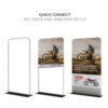 WaveLine® Banner Stand Displays - Image 4