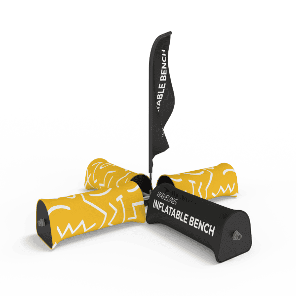 Inflatable Bench Accessories - Image 2