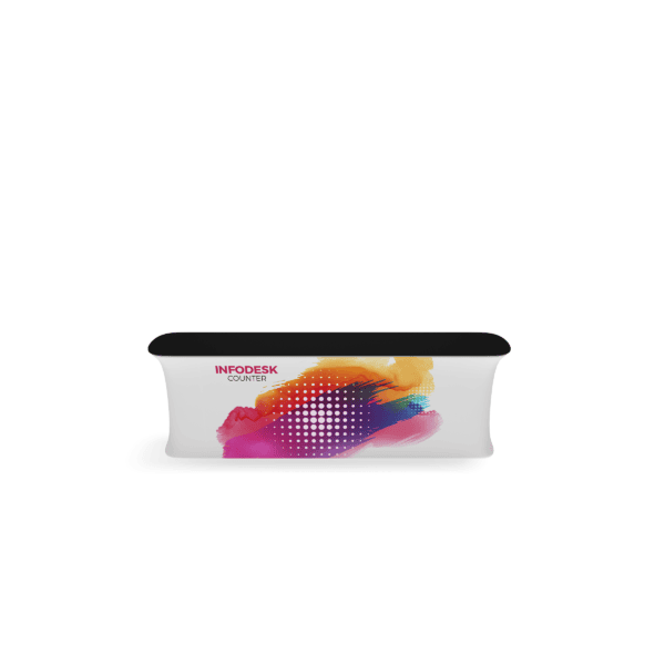 WaveLine® InfoDesk Counters - Image 3