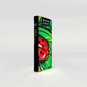 Wavelight® Air Backlit Tower