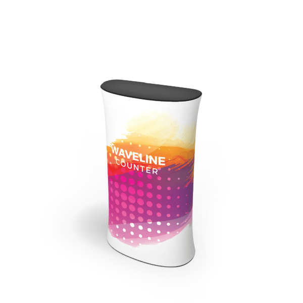 WaveLine® Counter