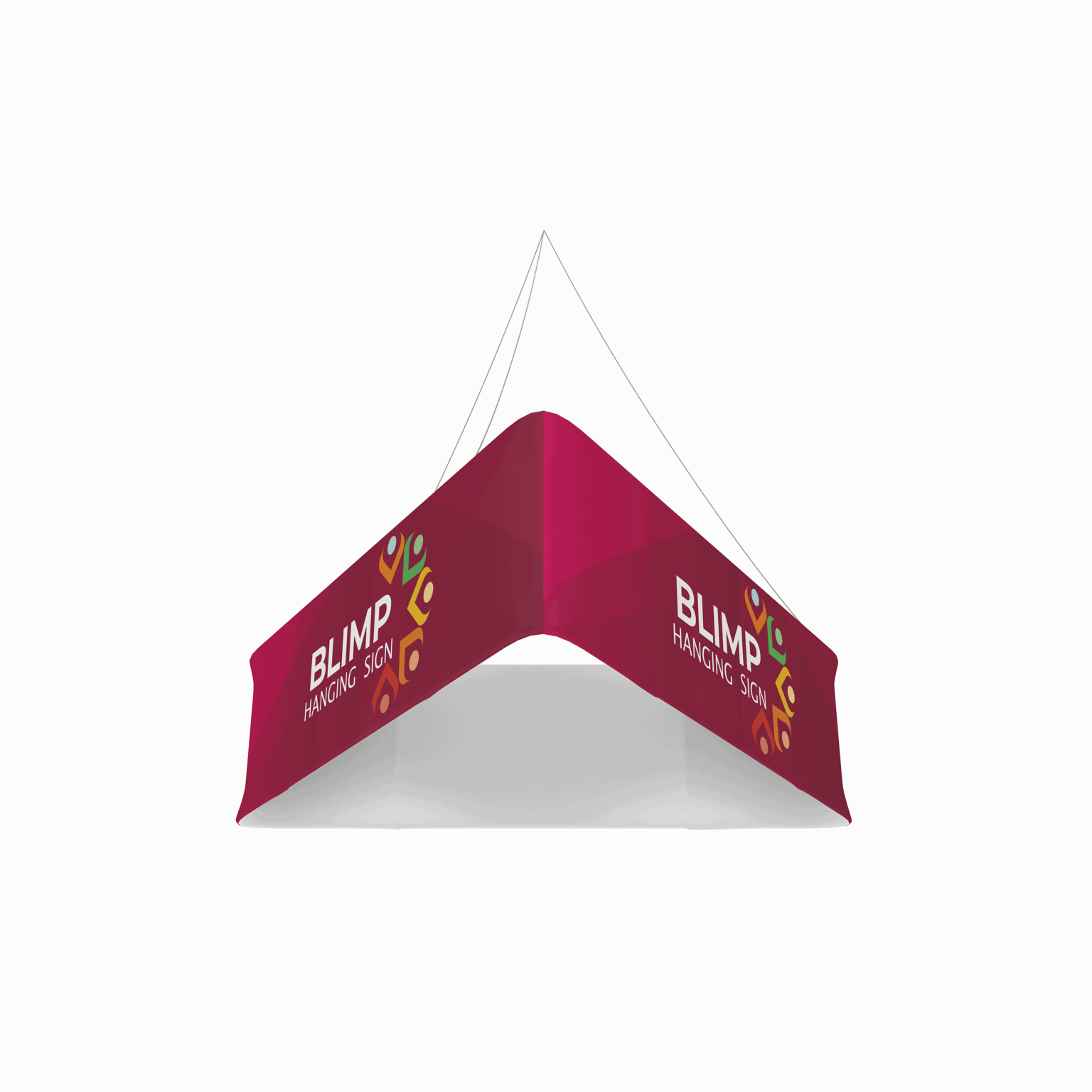 Waveline Trio Blimp