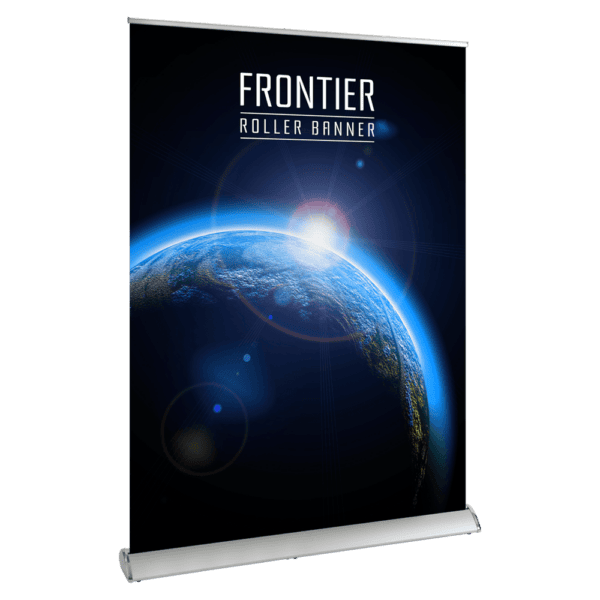 Premium Roll-Up Banner - Image 2