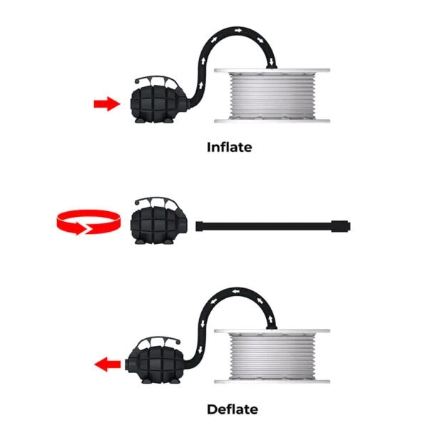 WaveLight® Air Pumps - Image 5