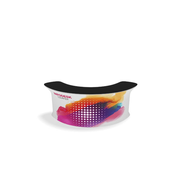WaveLine® InfoDesk Counters - Image 11