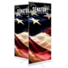 Double-Sided Roll-Up Banner