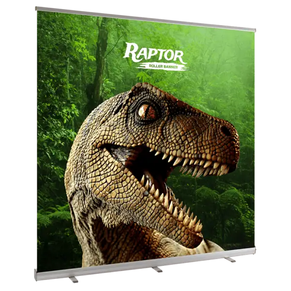 Entry Level Roll-Up Banner - Image 2