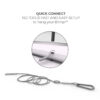 Waveline Quad Curved Blimp - Image 3