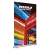 Super-Size Roll-Up Banner