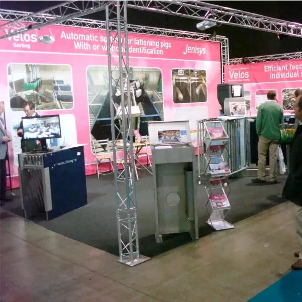 400gsm PVC Banner - Image 4