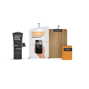 Waveline Media Kit EA1