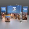 Exhibition Stand - Start-Up Pack