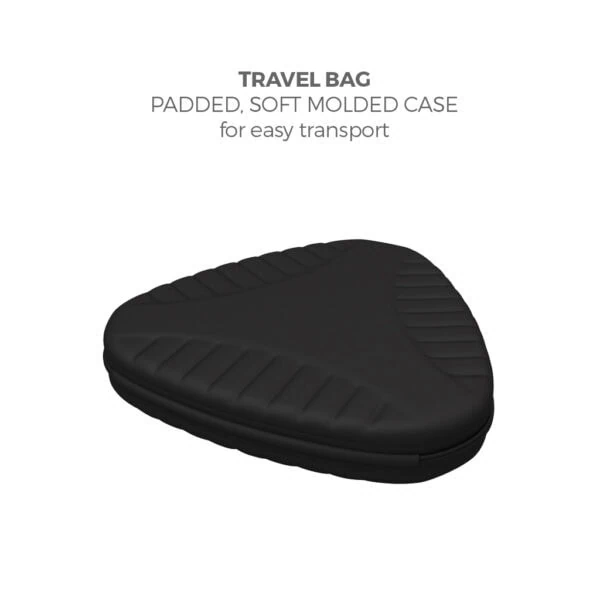Brandcusi™  Triangular Counter and Display Tower - Image 7