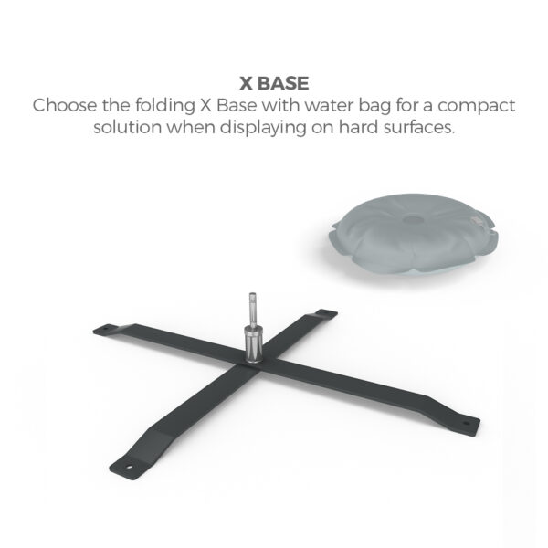 Promotional Advertising Blade Flags - Image 7