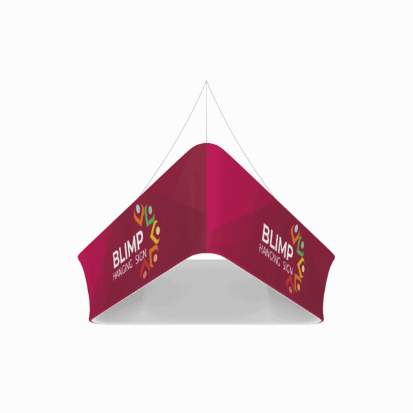 Waveline Tapered Trio Blimp - Image 2