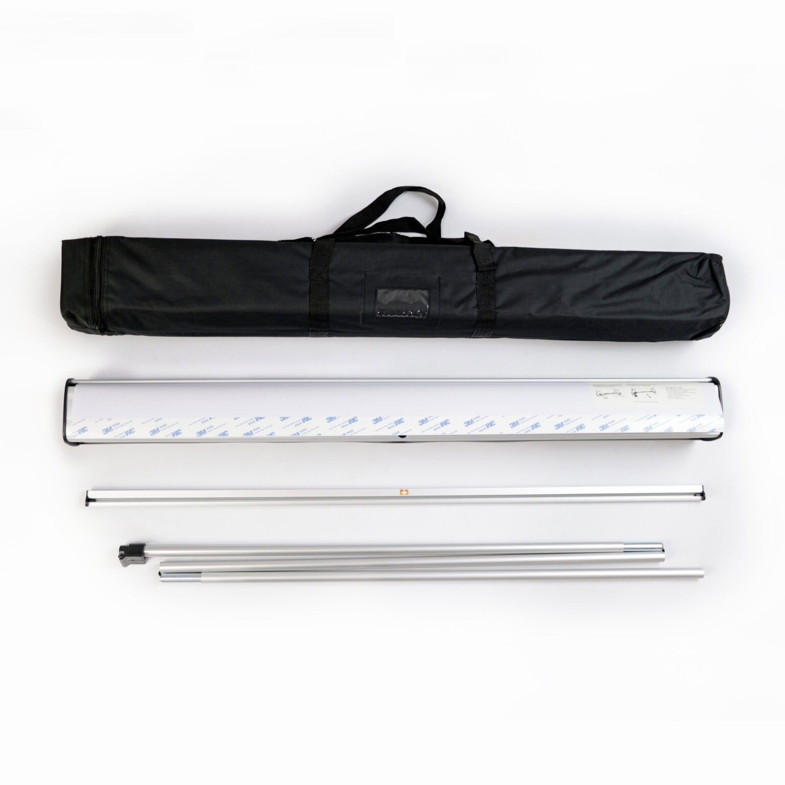 Entry Level Roll-Up Banner - Image 3