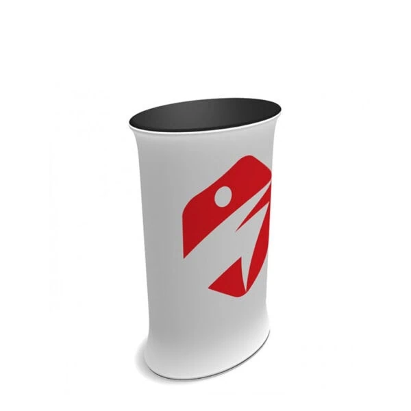 Brandcusi™  Oval Counter - Image 3