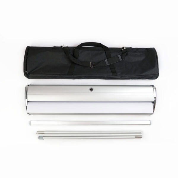 Premium Roll-Up Banner - Image 5