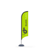 Promotional Advertising Blade Flags - Image 3