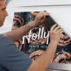 Van and Car Magnetic Signs