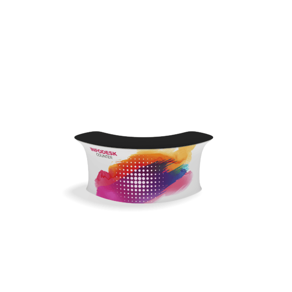 WaveLine® InfoDesk Counters - Image 12