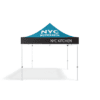 10ft Pop-Up Outdoor Tent - Image 3