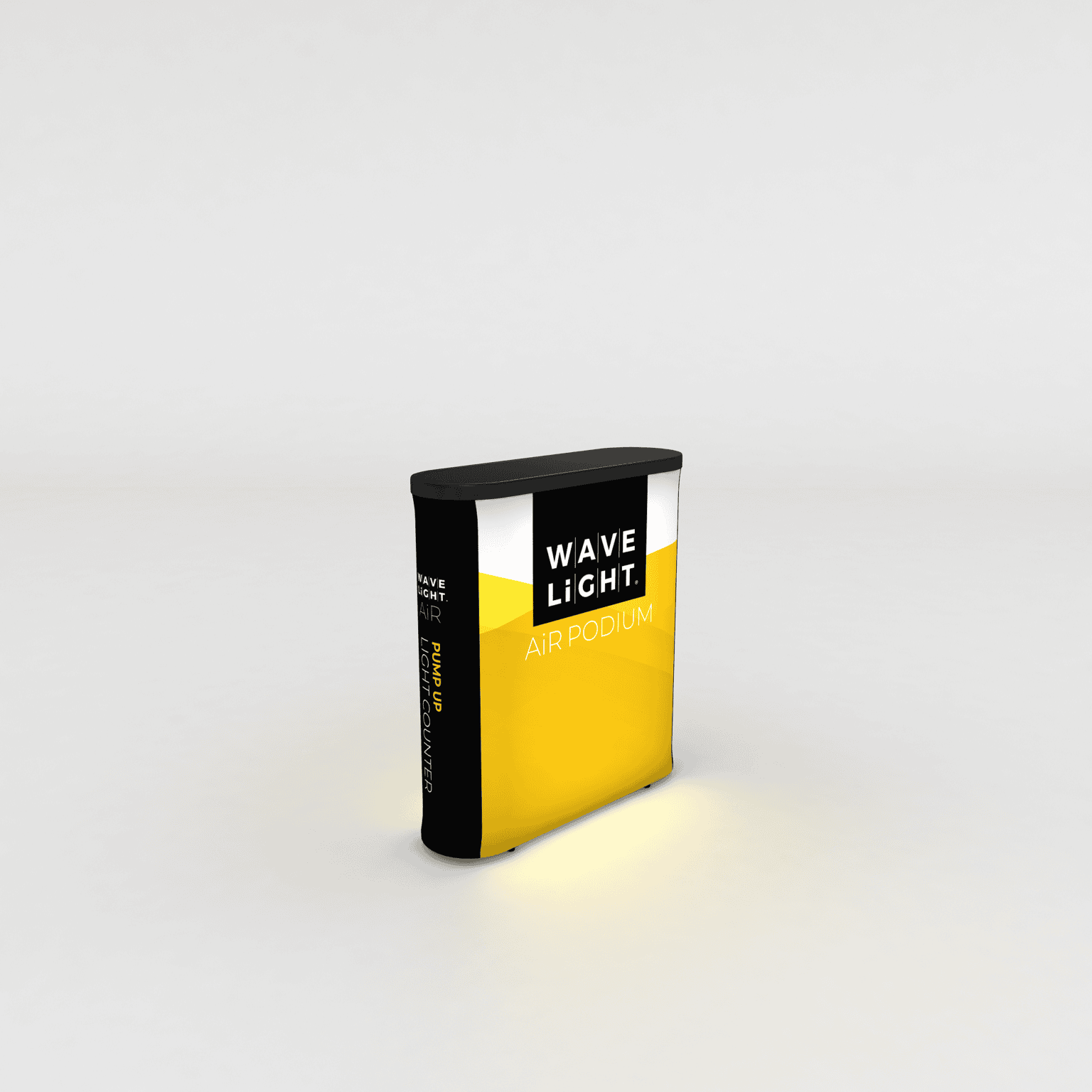 Wavelight® Air Backlit Podium
