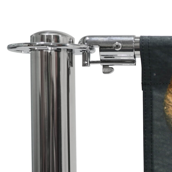 Deluxe Café Barrier - Image 9