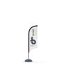 Promotional Advertising Blade Flags - Image 4
