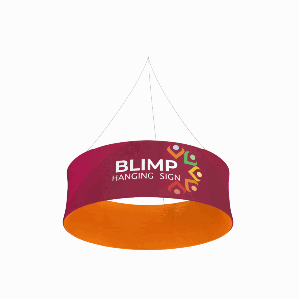 Waveline Tube Blimp - Image 3