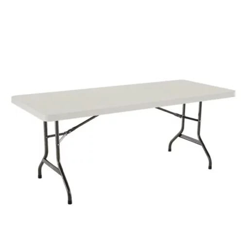 Folding Trestle Table