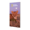 Glopix LED Light Box - 2500mm x 1000mm x 120mm Deep