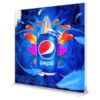 Glopix LED Light Box - 2000mm x 2000mm x 120mm Deep