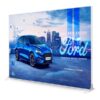Glopix LED Light Box - 2250mm x 3000mm x 120mm Deep