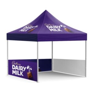 The Imperial Gazebo Kit