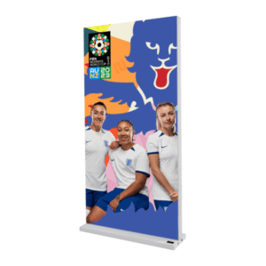 Rayo LED Wireless Light Box