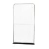Soft Touch Fabric Banner Stand - Image 6
