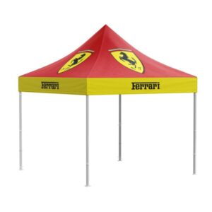 The Standard Gazebo Kit