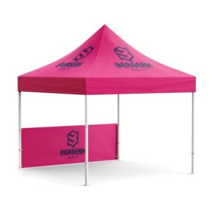 The Standard Plus Gazebo Kit