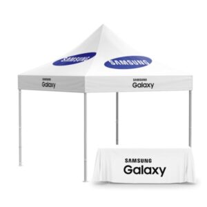 The Standard Pro Gazebo Kit
