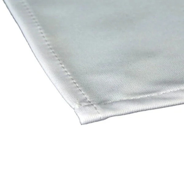 Printed Tablecloth for 8ft Trestle Table, 1540mm x 3660mm (Recycled) - Image 6
