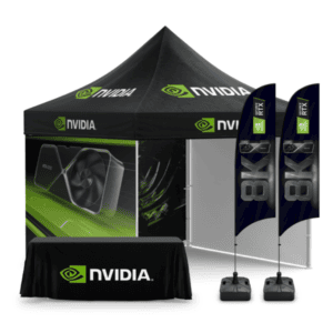 The Ultimate Gazebo Kit