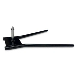 V Shaped Car Base
