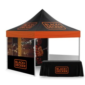 Vision Gazebo Kit