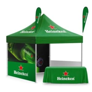 The Vision Plus Gazebo Kit