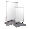 Vision Site Master A-Board with Graphics - Image 5