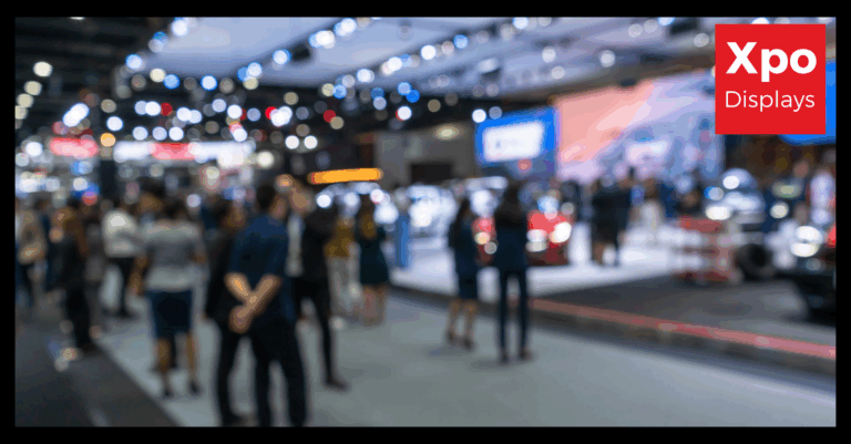 How Much Do Trade Show Booths Cost?