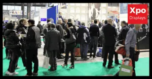 Things You Need for a Trade Show Booth.