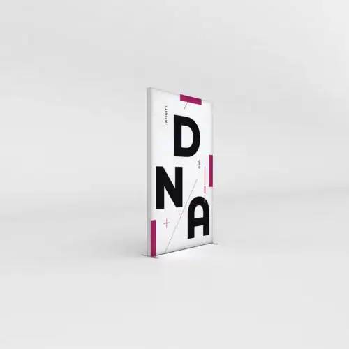 Wavelight® Infinity DNA™ Pro Lightbox Displays - 1.4m Double Sided